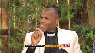 One on One with Pst Vincent Korir
