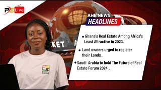 GH LAND ONWERS TOLD TO REGISTER NOW AHB News 10-01-24