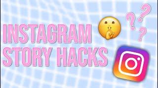 instagram story editing hacks for android 2021 -- hidden fonts, AI pen + more! | noor ahmad london