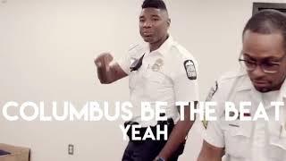 2018 Columbus Division of Police Recruitment Rap Video