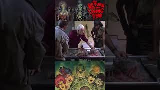 The Return of the Living Dead: I CAN FEEL MYSELF ROT