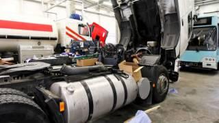 Differential and Transmission Replacement | Wichita, KS – Truck Parts & Equipment