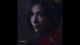 ada wong edit | the party & the after party - the weeknd