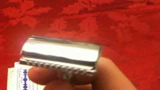 Merkur Safety Razor Review