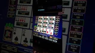 Double super times pay Jackpot !!!!