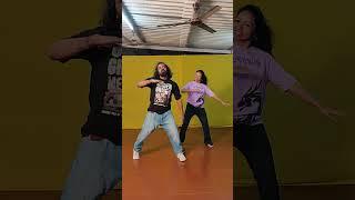 Jhanjhariya Dance | Prashant Maurya Choreography #shorts  #dance