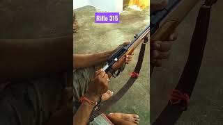 315rifle new modal2021 #rifle #banduk #gun #315 #gun_price #12borgun #shorts #youtubeshorts
