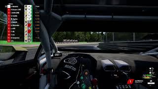 Assetto Corsa Competizione / Multiplayer 25.03.2022