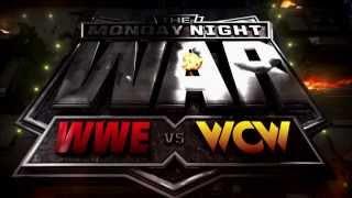 Sneak Peek: The Monday Night War - WWE vs. WCW