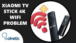 Xiaomi MI TV Stick WiFi Problem ️