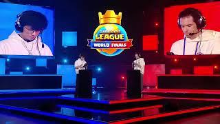 Higher vs Airsurfer - CRL 2023 World Finals (Day 2, Winners Side R2)