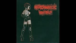 NunSlaughter / Necrocannibalistic Vomitorium split 5"