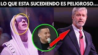 Este Es El PROBLEMA Con Daddy Yankee Y La Música Cristiana Y Todos Deben Saberlo | Paul Washer