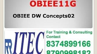 OBIEE DW Concepts02