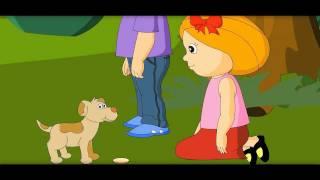 Animal Video - Zoo,Forest -Video for  Kids,Kindergarten,Preschoolers,Grade 1,Class 1 students