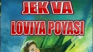 JEK VA LOVIYA POYASI