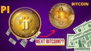 Pi Network Coin vs Bitcoin: Which Coin Will Make You a Millionaire Faster?