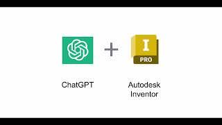 ChatGPT Integration with Autodesk Inventor