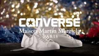 Converse Maison Martin Margiela Collection -- Full Film