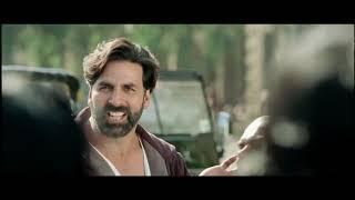 Gabbar Is Back | Scene 3 | Gabbar Kidnaps 10 Corrupt Officers |  | Akshay Kumar | Sunil Grover