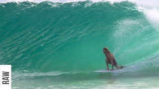 SUPER SHALLOW ON THE SUPERBANK