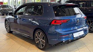 NEW Volkswagen Golf 2024 - Interior and Exterior Walkaround