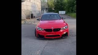 BMW M3 & M6 Compilation , Bmw_act