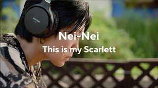 The new generation of music makers: Nei-Nei spotlight