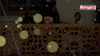 Avrupa'nın Sesi Ramazan çalışması