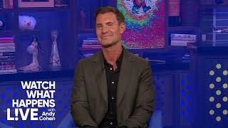Which Former Housewife Would Jeff Lewis Bring Back to the Franchise? | WWHL