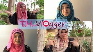 Trailor - The Hijabi Vlogger