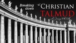 Shattering the “CHRISTIAN TALMUD" | A Journey to the TRUTH of Torah [mirrored]