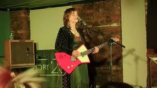 Skating Polly - Hail Mary [Live at Factory, 25/01/2024]