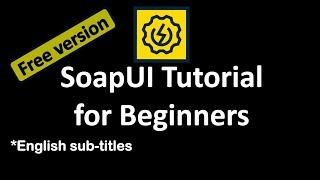 SoapUI Testing-SoapUI Installation In Windows-Soapui WSDL-SoapUI REST Request-SoapUI Groovy Script