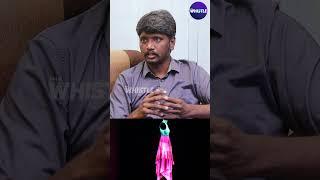 உங்க Avatar-ல் 3D Hologram | AI | Fashionous | Velachery