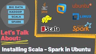 How to install Spark on ubuntu | Apache Spark Tutorial | Spark Ubuntu |@OnlineLearningCenterIndia