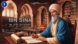 Ibn Sina (Avicenna) Part-1 | The Greatest Islamic Scholar - Complete Biography & #thebelieverworld