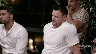 MAFS season 6, Innes apologises to bronson & breaks down and opens up about Sam's treatment of her