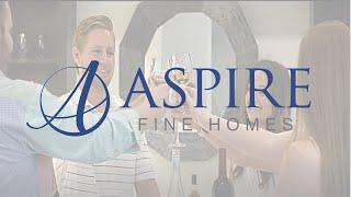 Aspire Fine Homes Commercial (2020)