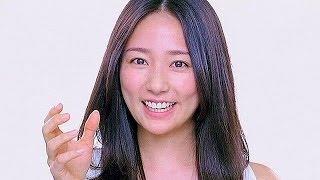 いいなCM　キリン　氷結　木村文乃　「氷結 スタンダード WASH YOU」篇