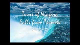 Niagara Falls Bus Tours Zoom Tours