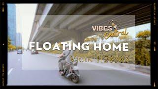 Floating Home Vicen 1128586 | A Symphony of Calm: Soft Music Bliss