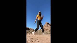 Michael Jackson  Beat It  (Shuffle Dance)