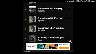 8. Major ways part 1-rippa killa