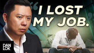 I Lost My Job… Now What?