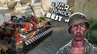 War Thunder Best Moments 70