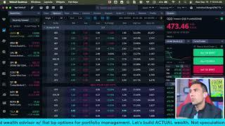 Fed DAY: Stock Market Open Live & Crypto September 18, 2024