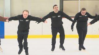 Three Huntsville athletes heading to Special Olympics World Winter Games in Italy