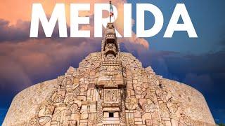 Top 5 Things to Do in MERIDA, Mexico: A Travel Guide