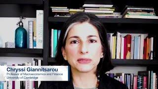 Keynes Fund Research – Financial decisions: information through social networks – C. Giannitsarou